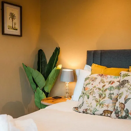 The Stanwick Arms Bed & Breakfast