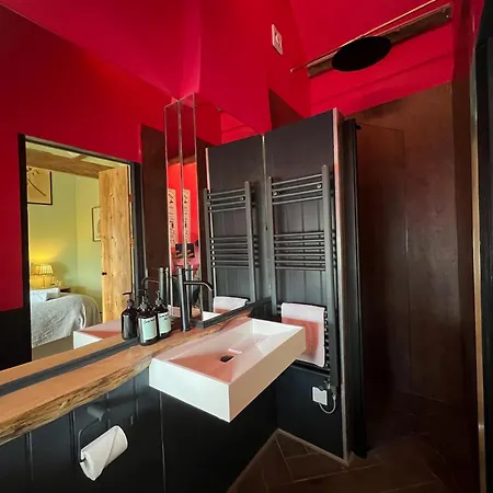 The Stanwick Arms Bed & Breakfast 3*