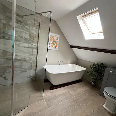 The Stanwick Arms Bed & Breakfast 3*